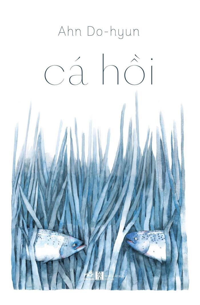 Cá hồi