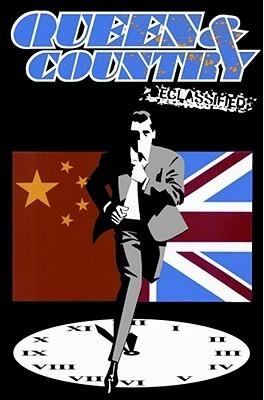 Queen and Country: Declassified, Vol. 2