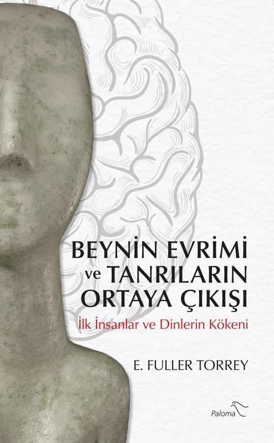 Beynin Evrimi ve Tanrıların Ortaya Çıkışı: İlk İnsanlar ve Dinlerin Kökeni