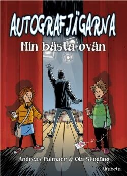 Min bästa ovän