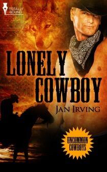 Lonely Cowboy