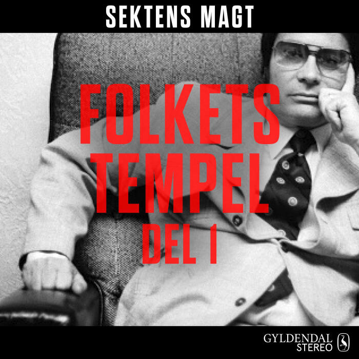 Sektens magt - Folkets tempel del 1
