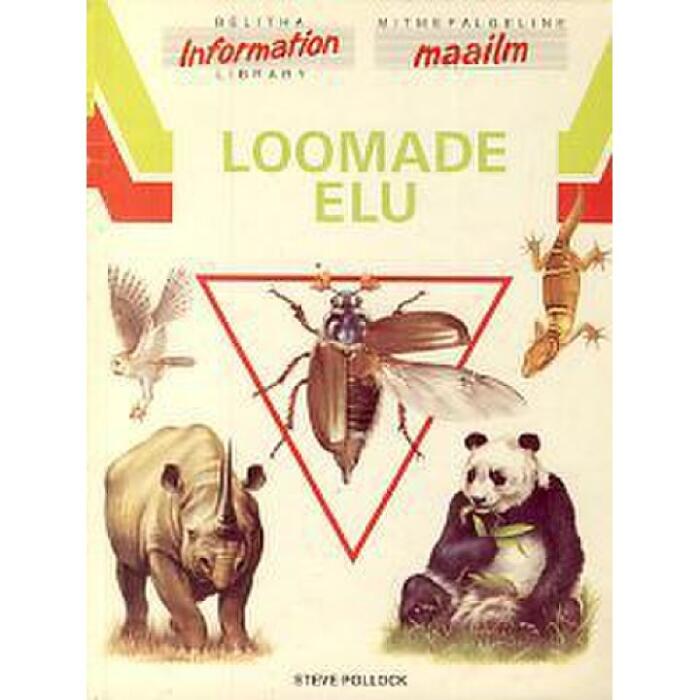 Loomade elu