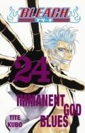 Bleach 24: Immanent God Blues