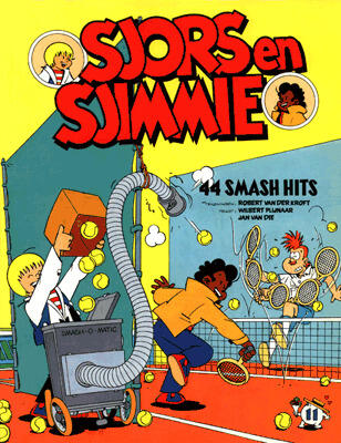 44 smash hits