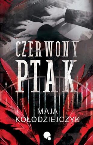 Czerwony Ptak