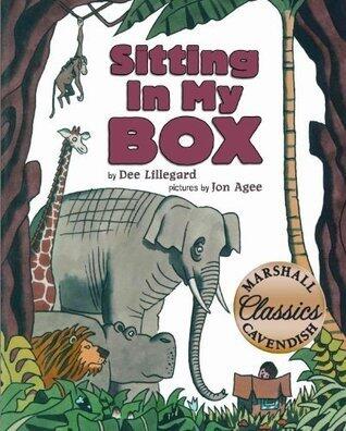 Sitting In My Box