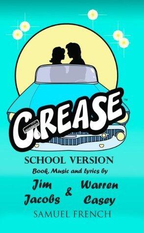 Grease: School Version