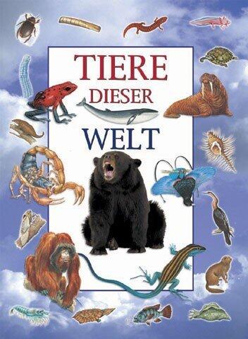Tiere Dieser Welt