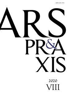 Ars et praxis VIII