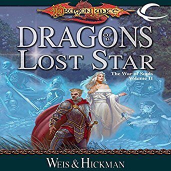 Dragons of a Lost Star