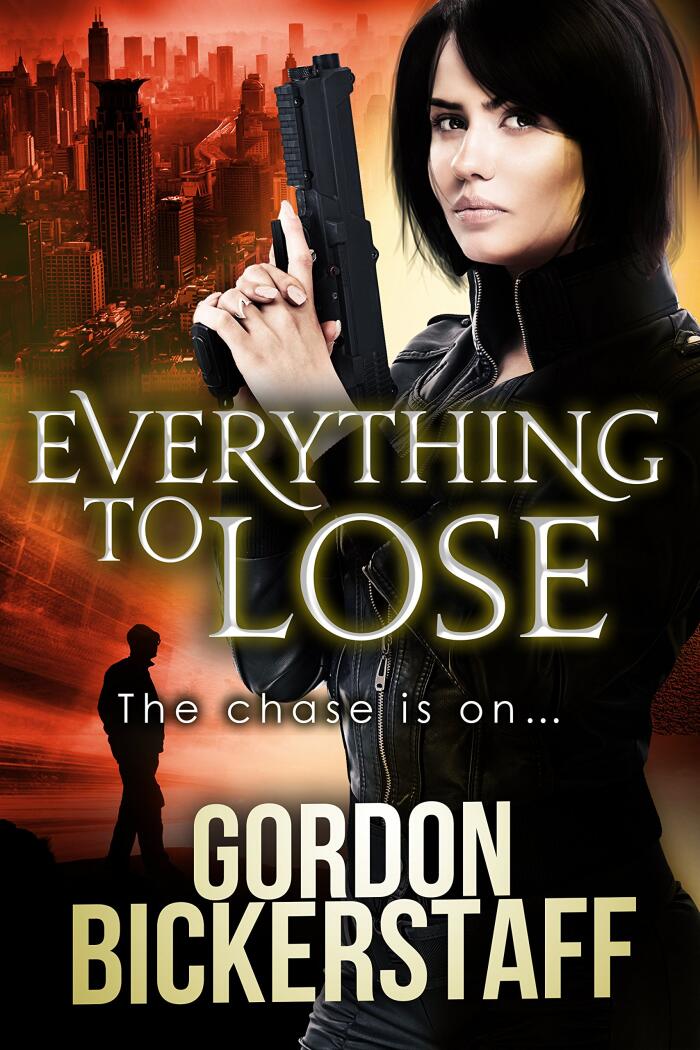 Everything To Lose