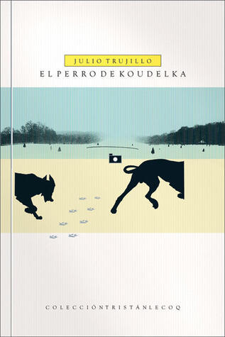 El perro de Koudelka/ The Dog of Koudelka