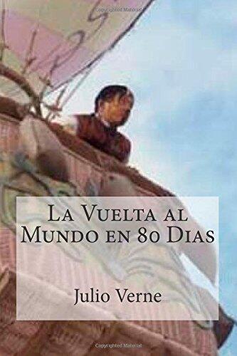 La Vuelta Al Mundo En 80 Dias