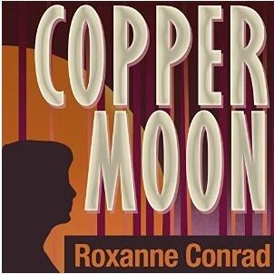 Copper Moon
