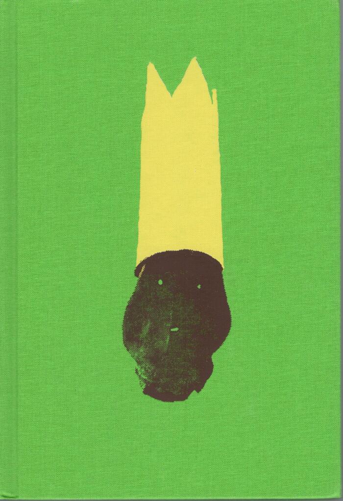 Ben Rivers: Ways of Worldmaking