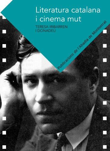 Literatura catalana i cinema mut