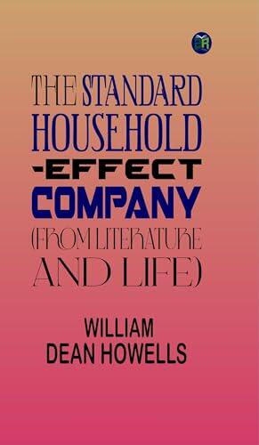 The Standard Household-Effect Company