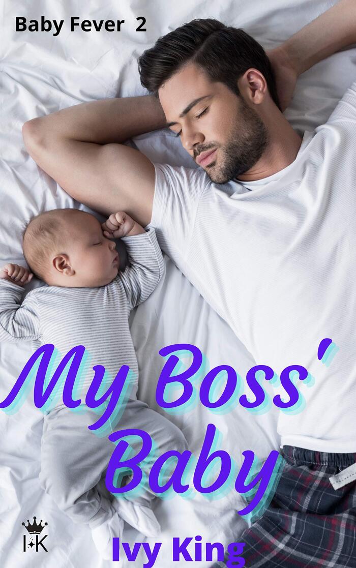 My Boss' Baby
