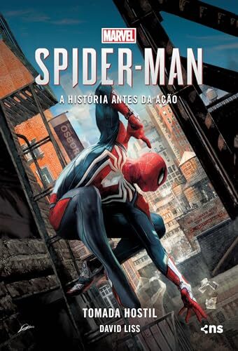 HOMEM-ARANHA
