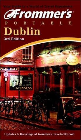 Frommer's Portable Dublin
