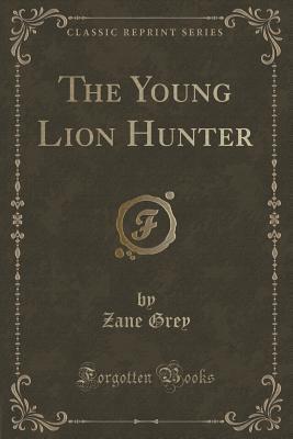 The Young Lion Hunter