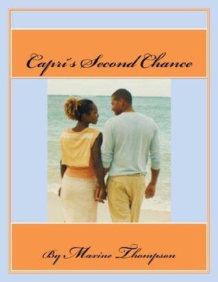 Capri's Second Chance