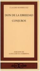 Don de la ebriedad / Conjuros