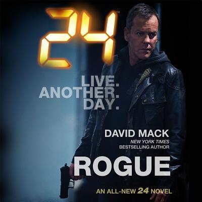 24: Rogue