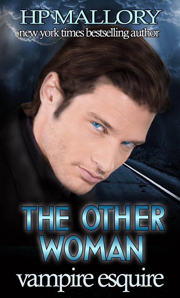 The Other Woman (Vampire Esquire)