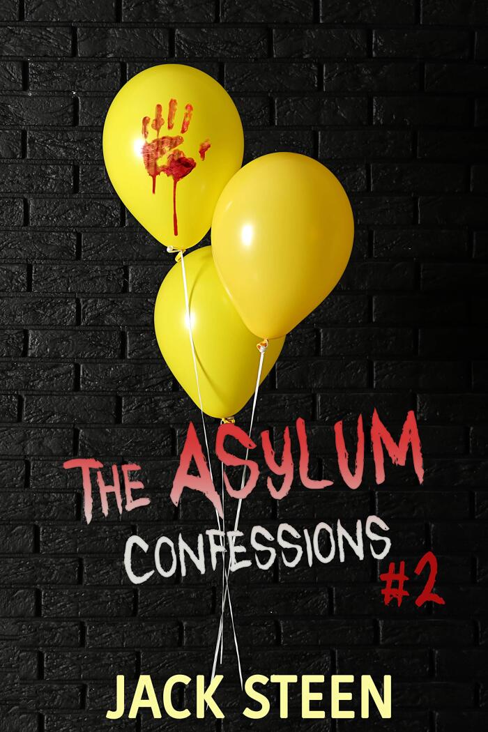 The Asylum Confessions: Family Matters