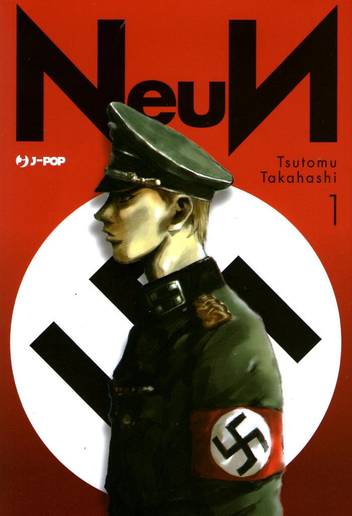 NeuN, Vol. 1