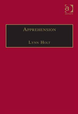 Apprehension: Reason in the Absence of Rules