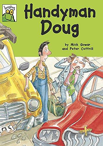 Handyman Doug