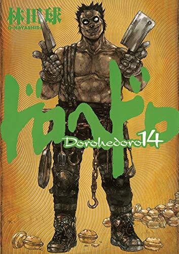 ドロヘドロ 14