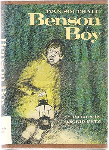 Benson Boy