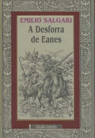 A Desforra de Eanes