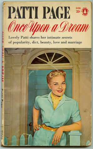 Once Upon a Dream