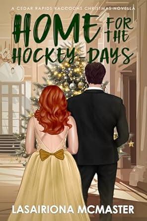 Home for the Hockey-Days