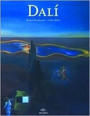 Dali: Spanish-Language Edition (Artistas serie mayor)