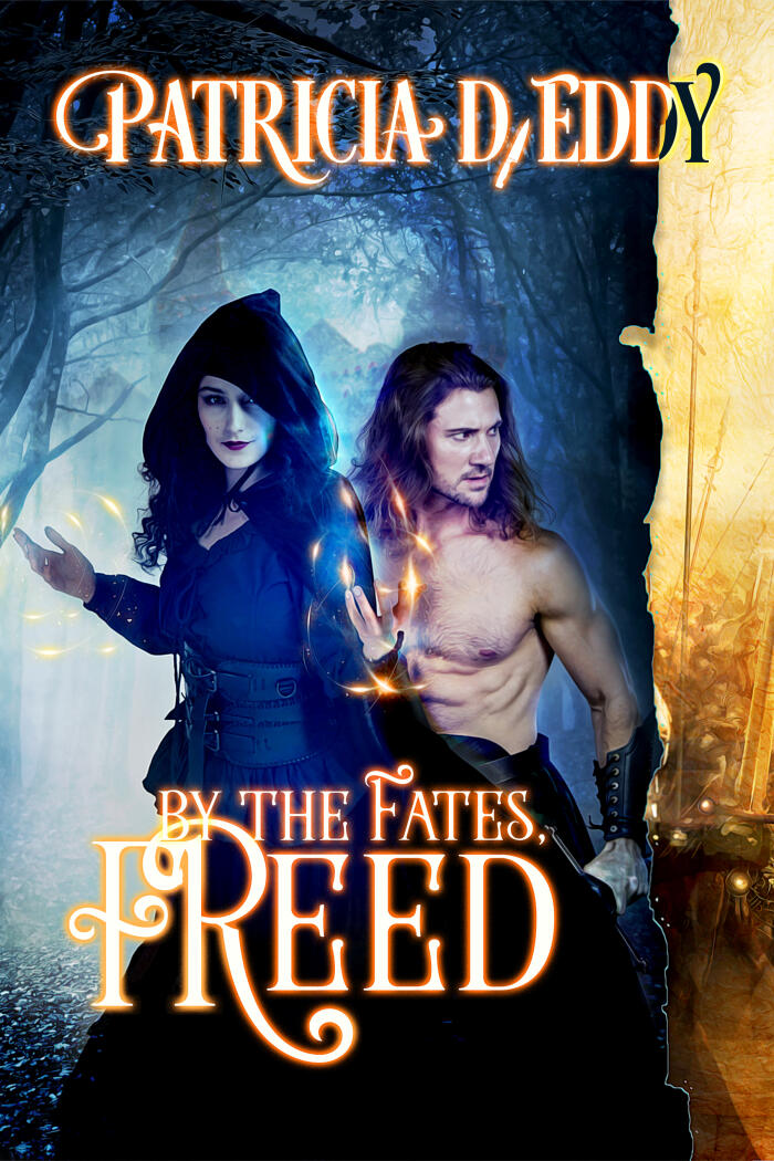 By the Fates