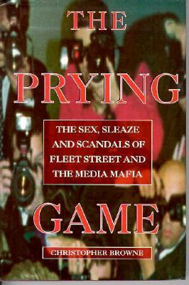 The Prying Game