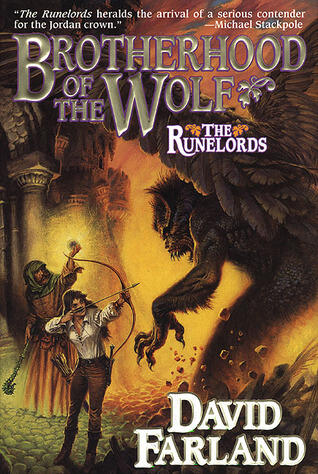 Brotherhood of the Wolf