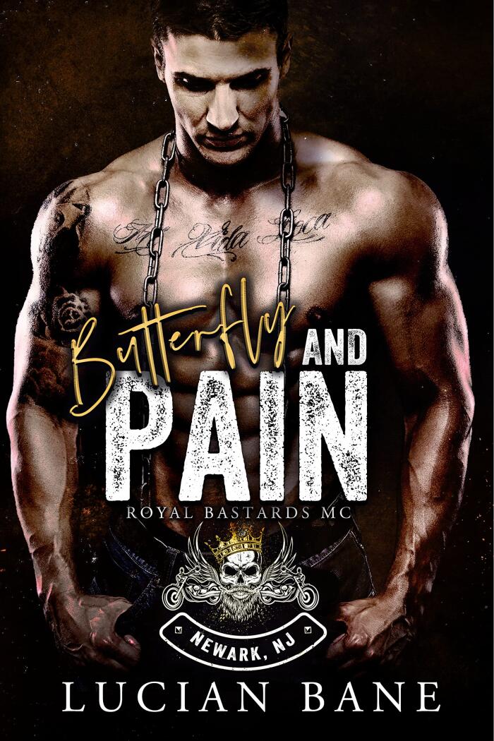 Butterfly and Pain