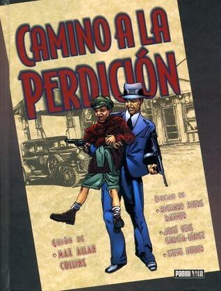 Camino a la perdición