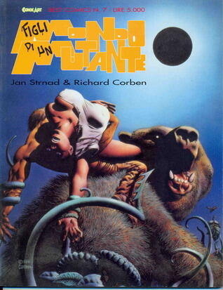 Figli di un mondo mutante