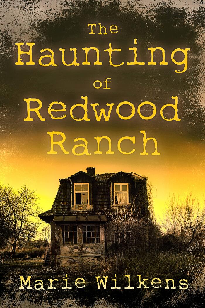 The Haunting of Redwood Ranch