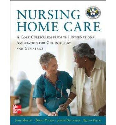 Nursing Home Care