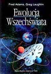 Ewolucja wszechświata