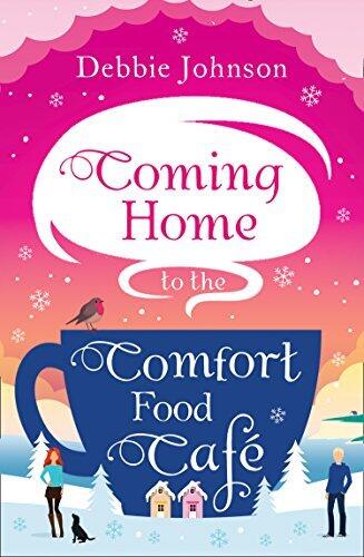 Coming Home to the Comfort Food Café